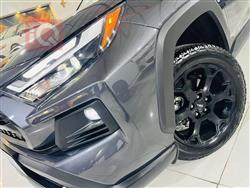 تۆیۆتا ڕاڤ 4